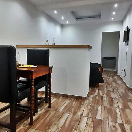 Departamento En El Calafate Para Dos Personas Exterior photo